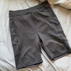 Bike Shorts